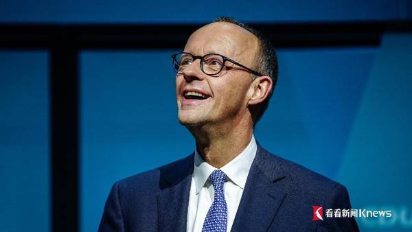 图片[2]-默茨访华前的真实心态：“必须了解竞争者和对手” -华闻时空