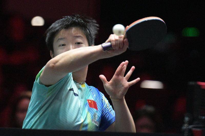 体坛联播|欧冠16强出炉:皇马、大巴黎入围,尤文图斯止步