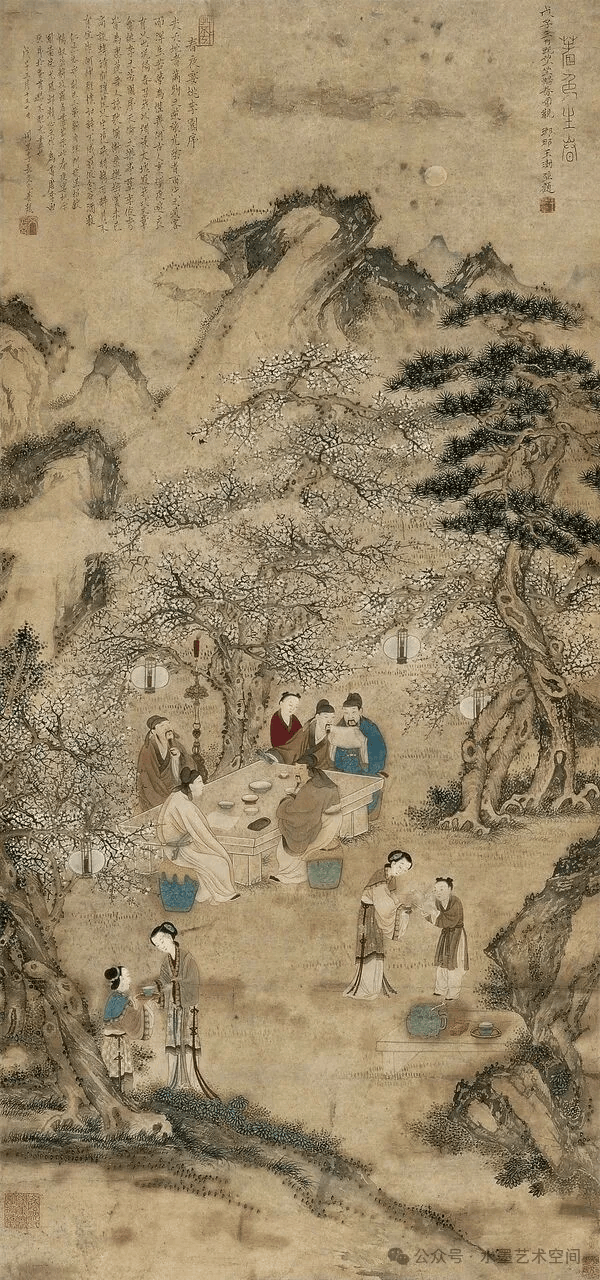 ���� | �ó�ɽˮ�����ﻭ�����������Ⱦ���ɫ��