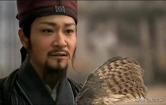 吴用绰号“智多星”的由来?_梁山_江湖_智谋