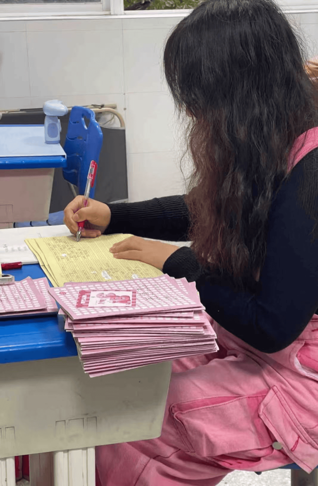 【践知于行,砺师初心】——25级小教2班李泽萱实践心得_教学_课堂_教育