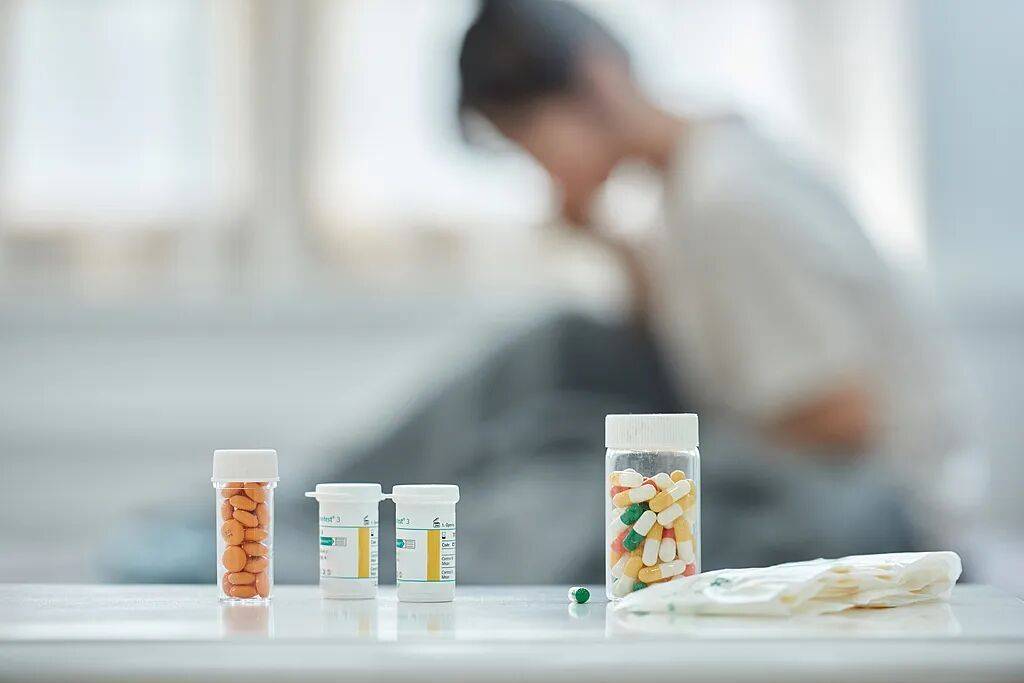 嘴角长了小水泡后，竟脑死亡！医生：不是简单的上火