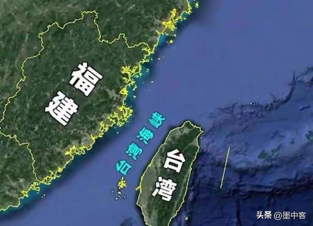 信号:强大不强大,统一台湾再说话!手腕铁不铁,统一台湾是症结_国家战略_中国_问题