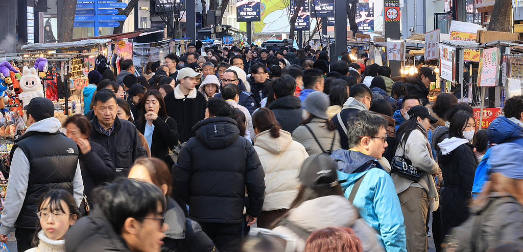 主持旅游会议，整治行业乱象，李在明誓言对宰客“连根拔除” -华闻时空