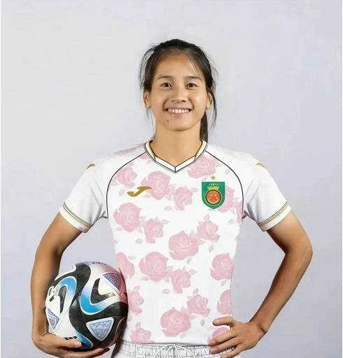 北京女足官宣5新人，国脚陈巧珠、李晴潼租借加盟