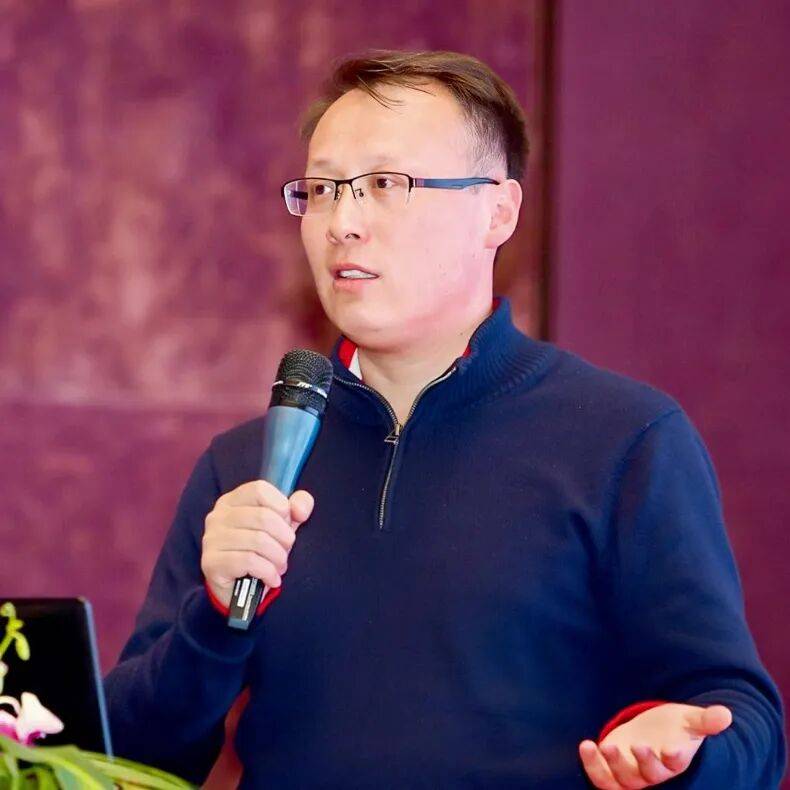 林世员:数字赋能的“堵点”在于对成人学习规律的认知不足_教育_建设_学习型