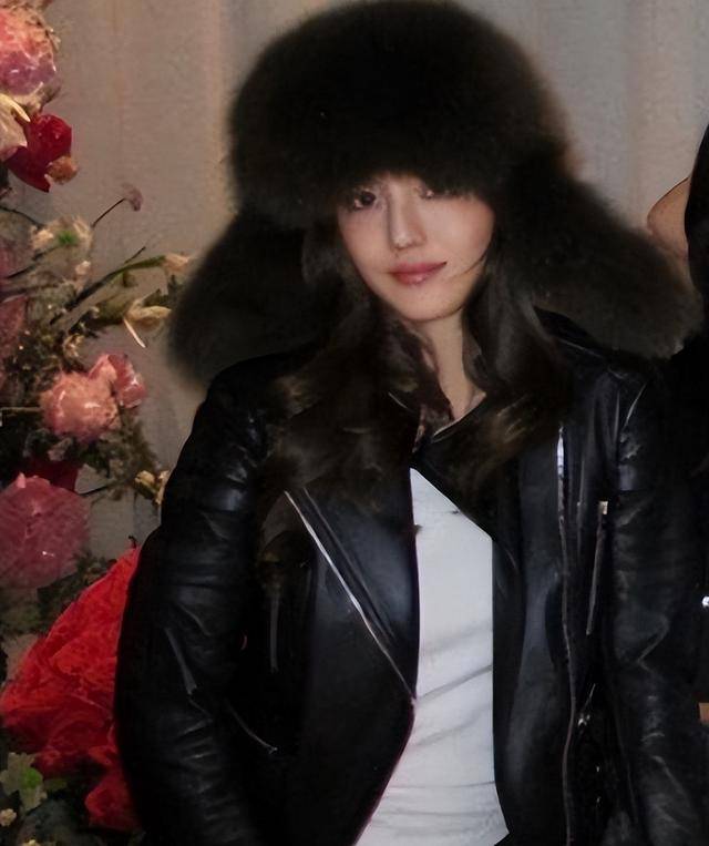 baby37岁生日太落寞,仅一位圈内密友到场,众多网红抢尽风头