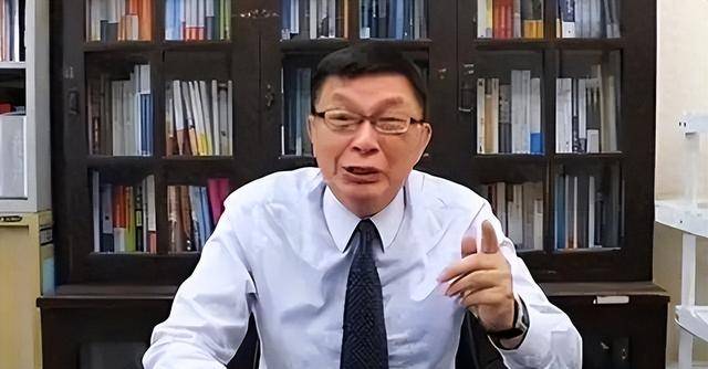 台专家预言:一旦美以伊开战,中国将获得长达20年的战略缓冲时间