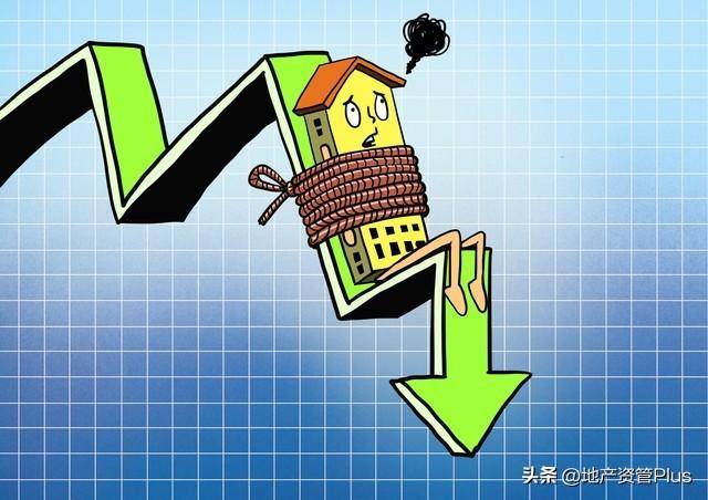 北京房价跌回“100万时代”,我却笑不出来_刚需_预期_房子