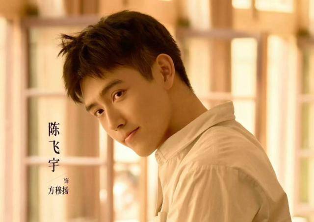 把失忆演成呆傻，陈飞宇这演技陈凯歌怎么评？