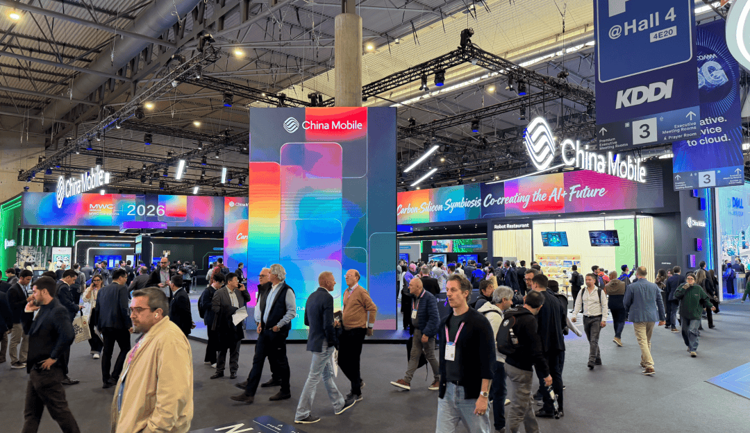 今年的MWC，手机厂商们都开始“不务正业”了。。。