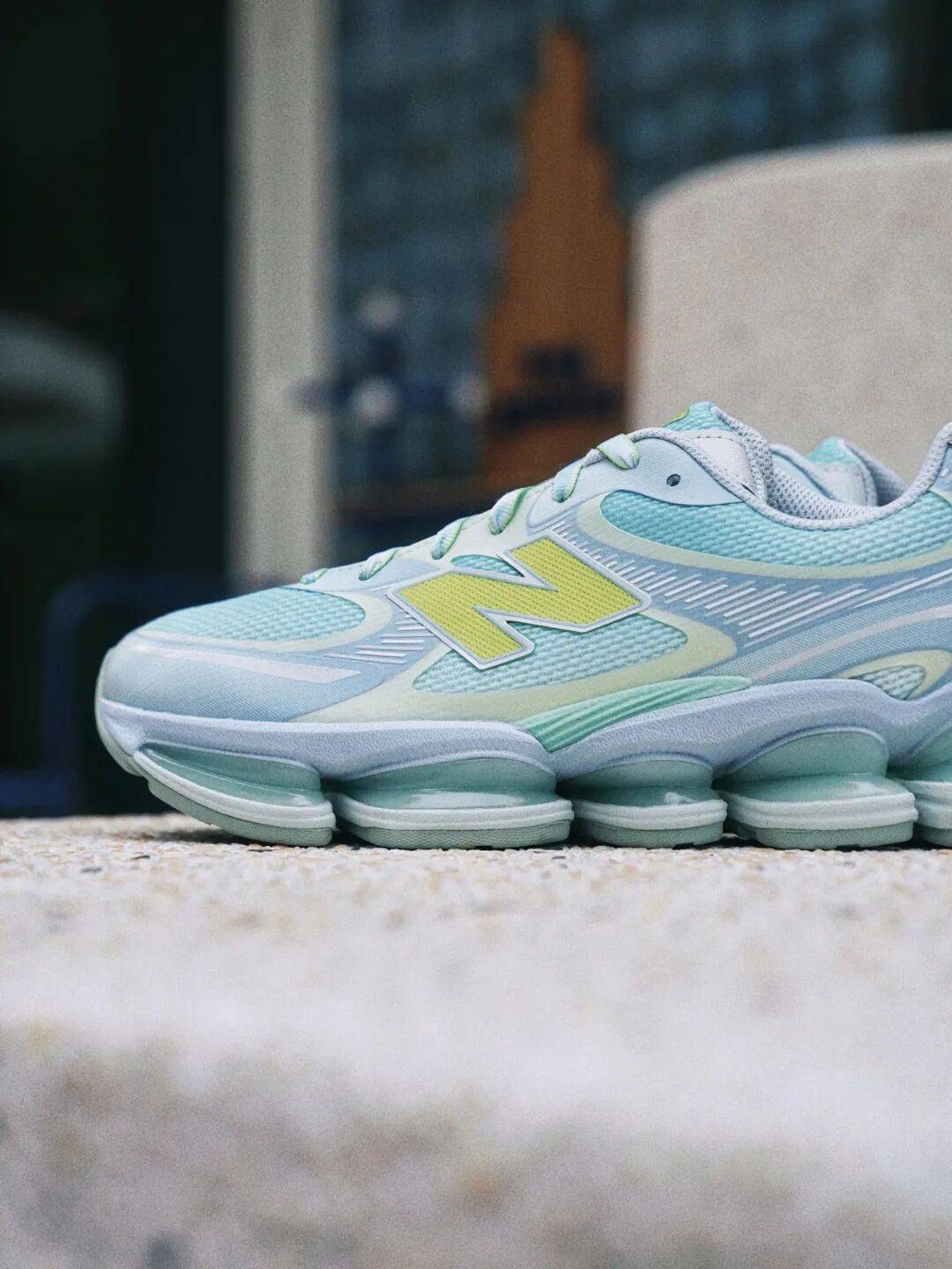 上新 | New Balance 2000 