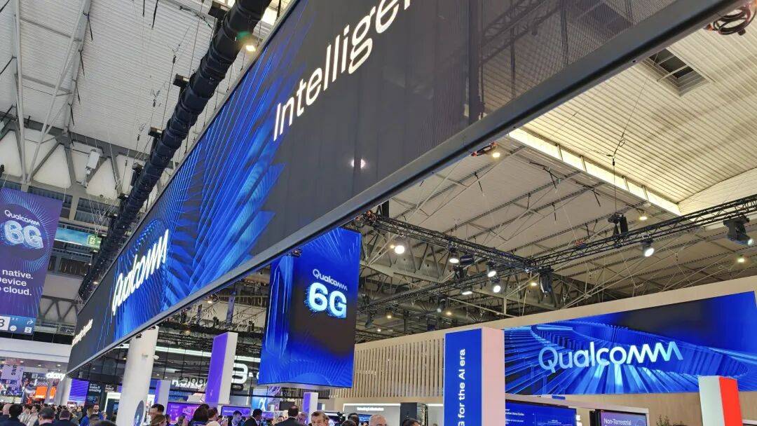 今年的MWC，手机厂商们都开始“不务正业”了。。。