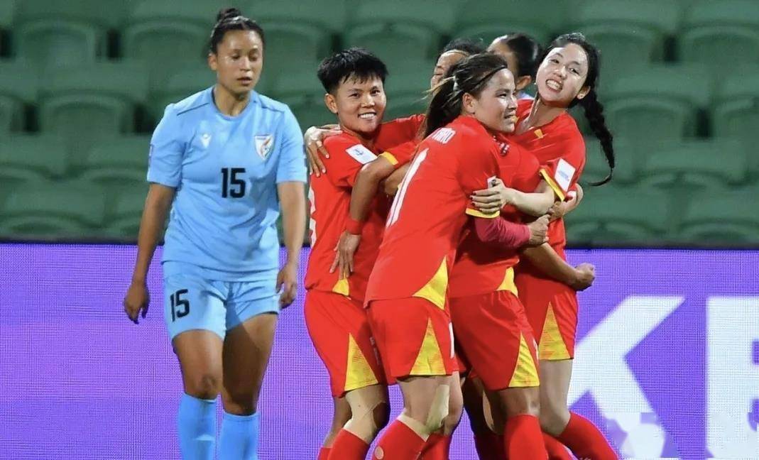 亚洲杯首场大冷门诞生！1