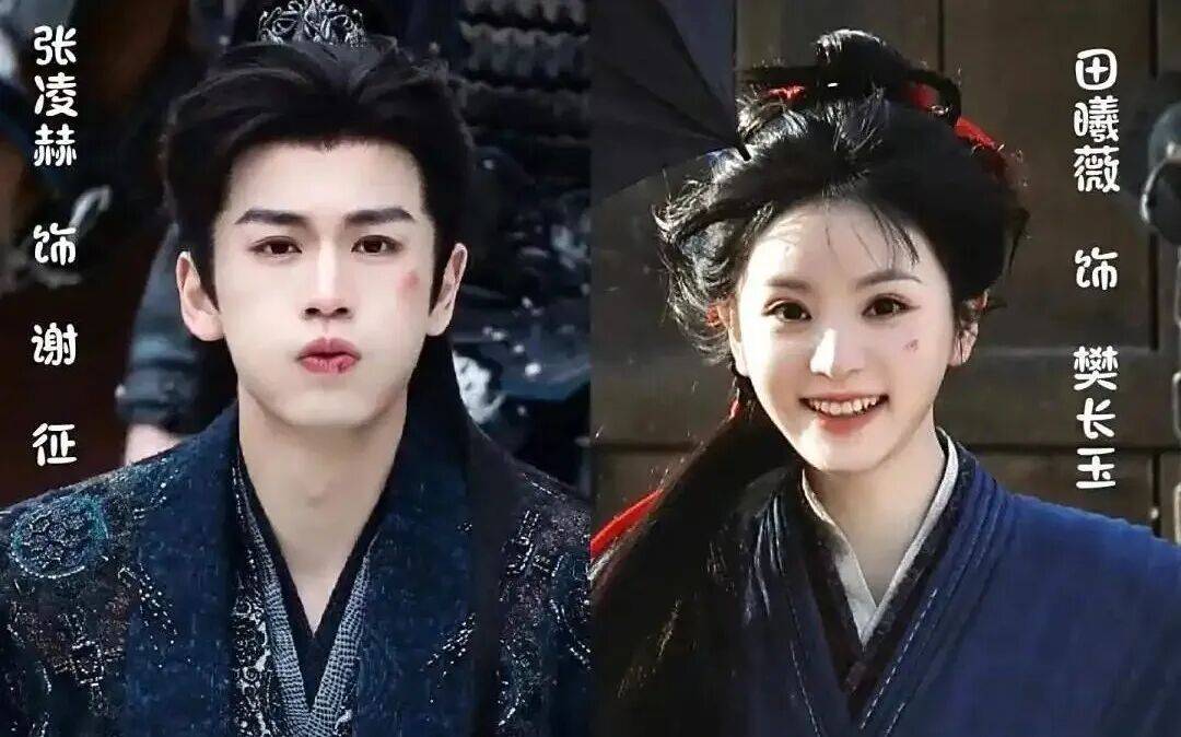 【2026.3.7】《逐玉》花的钱是不是太多了?《明川有知夏》女主又变成孙千?姜珮瑶和王天辰?封面图