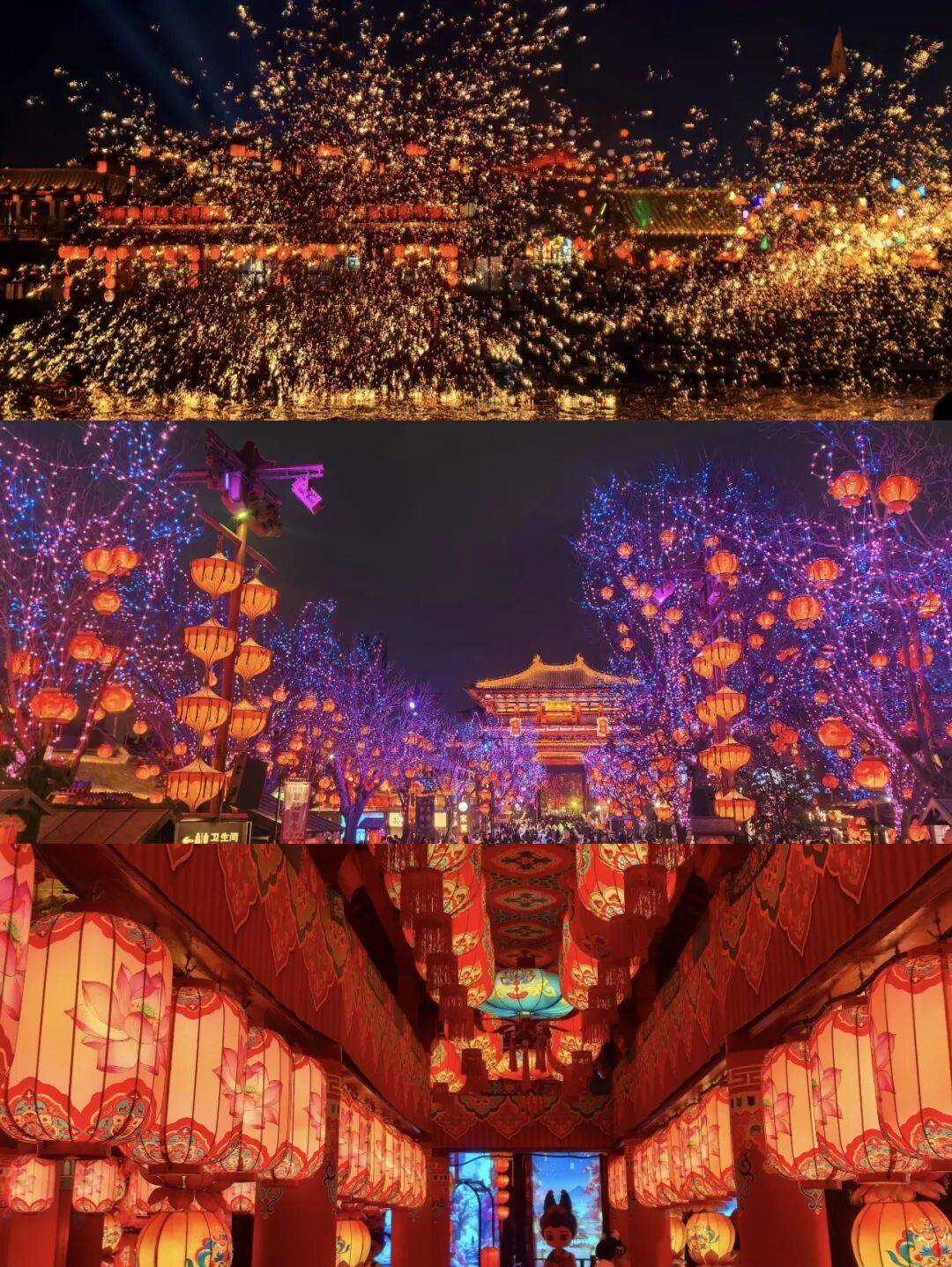 文出土的地方感受中华文明源头推荐殷墟博物院+中国文字博物馆{焦作