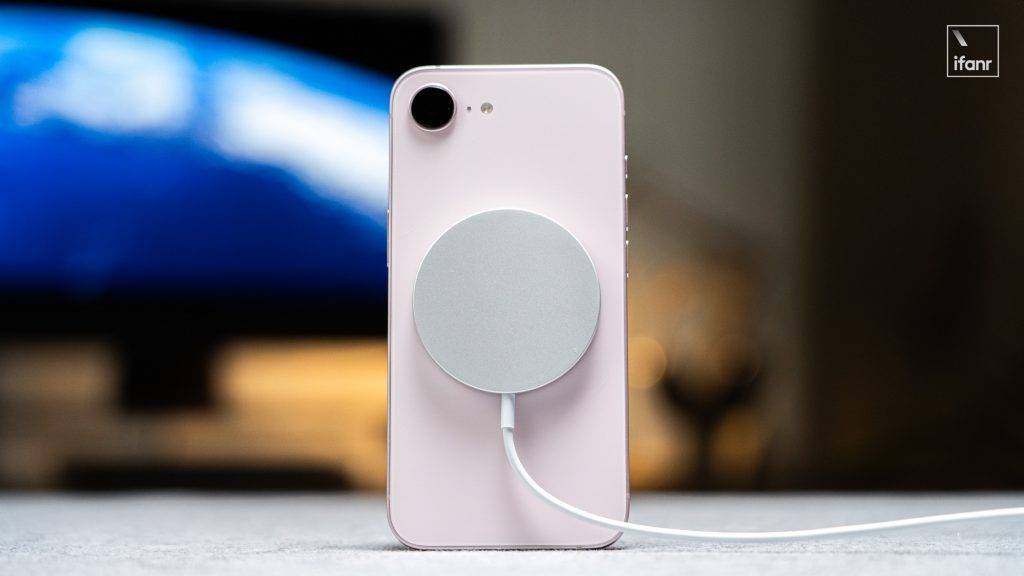 iPhone_17e_上手体验：今年少有的性价比？