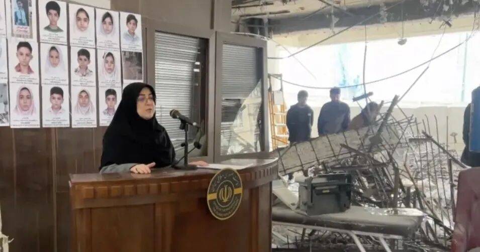 伊朗新任最高领袖未公开发表讲话，被曝“在袭击中受伤”引外界揣测，官方回应：一切安好