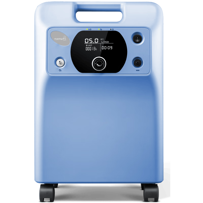 海龟制氧机怎么海龟制氧机使用体验：比传统吸氧方式更便捷舒适_https://www.jmylbn.com_新闻资讯_第1张