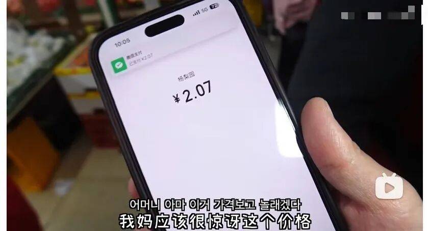 图片[8]-第一批带爸妈来广东的韩国人，获评顶级孝子-华闻时空