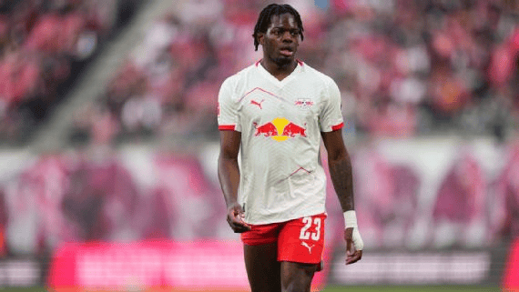 今日转会焦点汇总：阿森纳豪掷7000万欧锁定莱比锡铁闸！阿尔特塔钦点防线新王牌