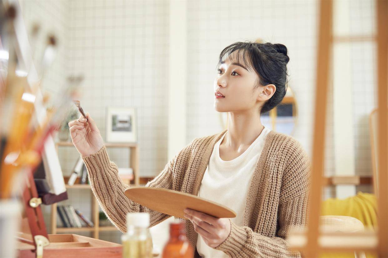 星座咨询变"割韭菜" 测