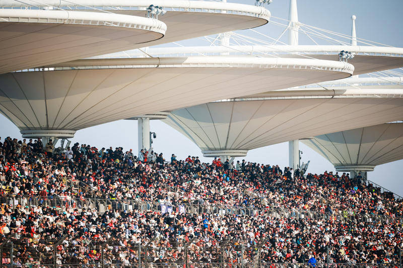 上海喜迎“超级体育周末”：不只是一场场运