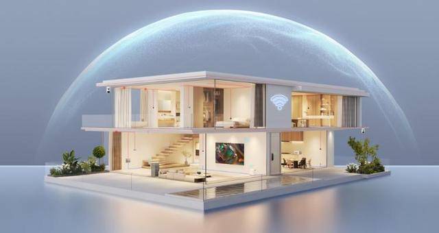 海量财经｜余承东谈华为全场景生态：鸿蒙智家已全面进入智慧全生态时代