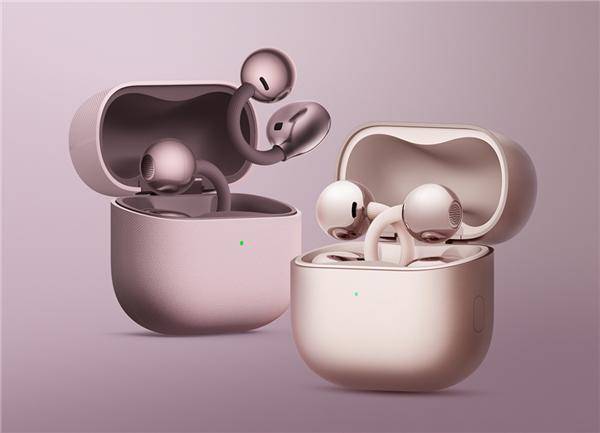 华为FreeClip 2耳夹耳机全世界卖爆!余承东:国内外供不应求 很多厂家想拷贝