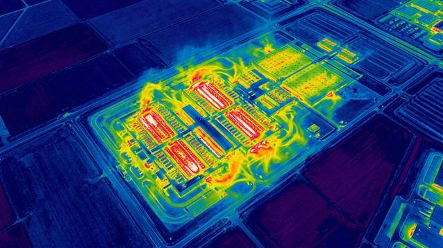 英国批准大型AI数据中心建设计划引发环保争议万万没想到