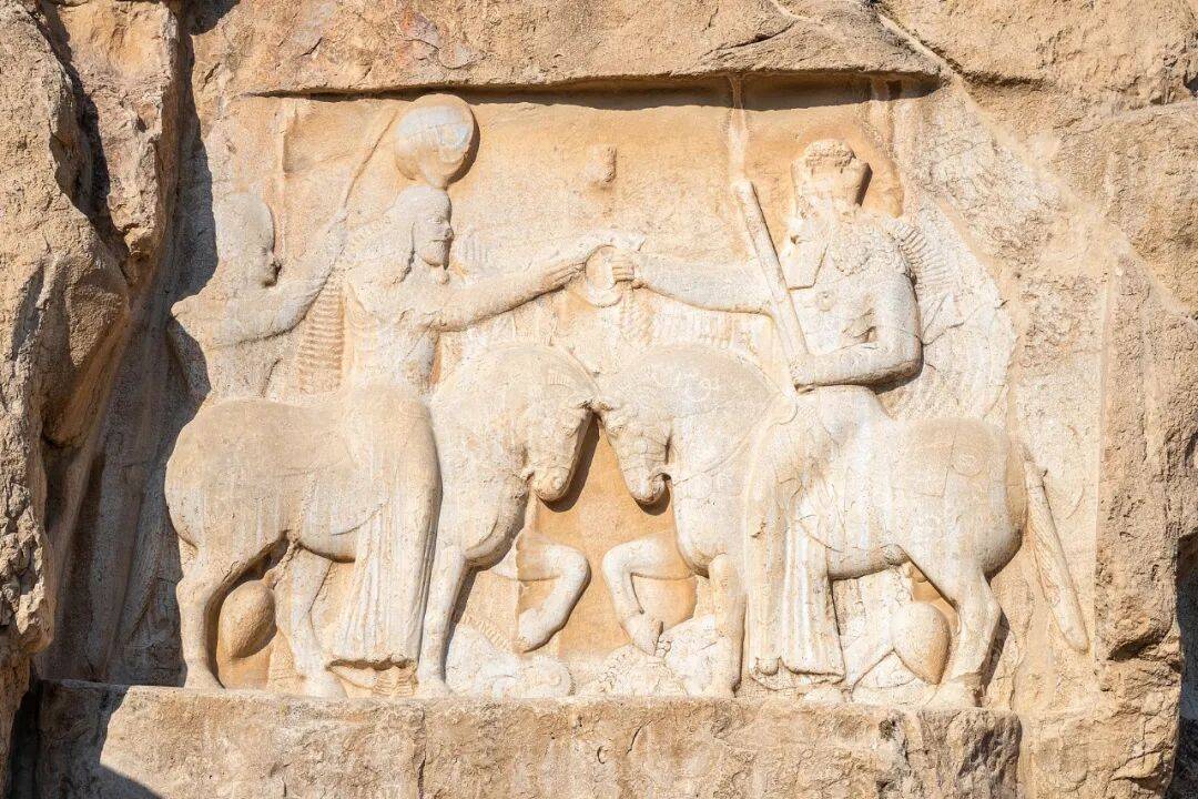 图片[9]-战争爆发前的伊朗，人们对世界充满好奇 -华闻时空