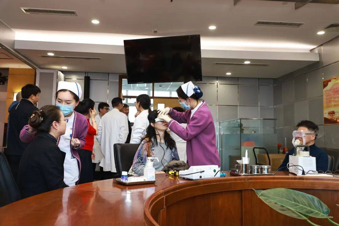 中国中医科学院眼科医院帮忙挂号陪同看病住院手续、床位协调全程代办，快速入院的简单介绍