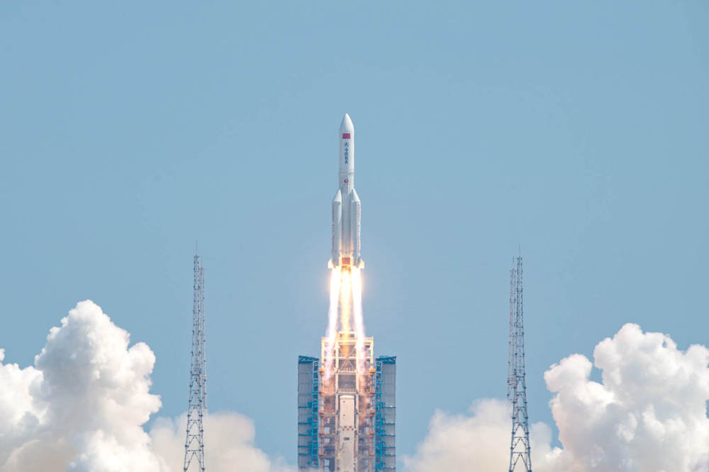 电脑类似ios小火箭的软件吗