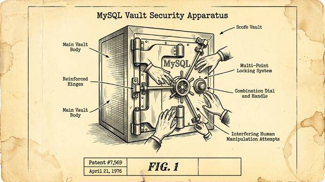 Oracle拒绝放弃MySQL社区版控制权