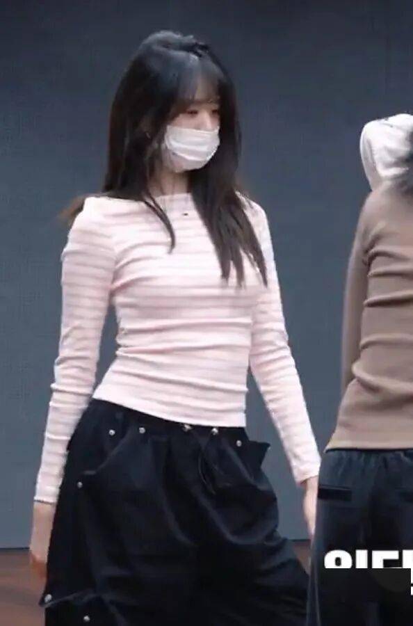 顶级女爱豆被曝非常节俭朴素！ 插图