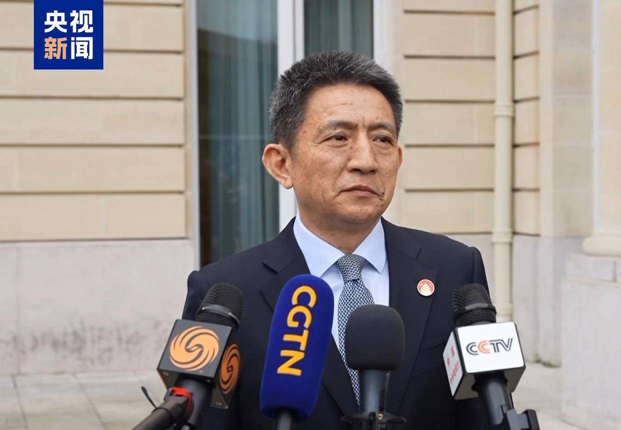 李成钢：中方反对美方单边的301调查