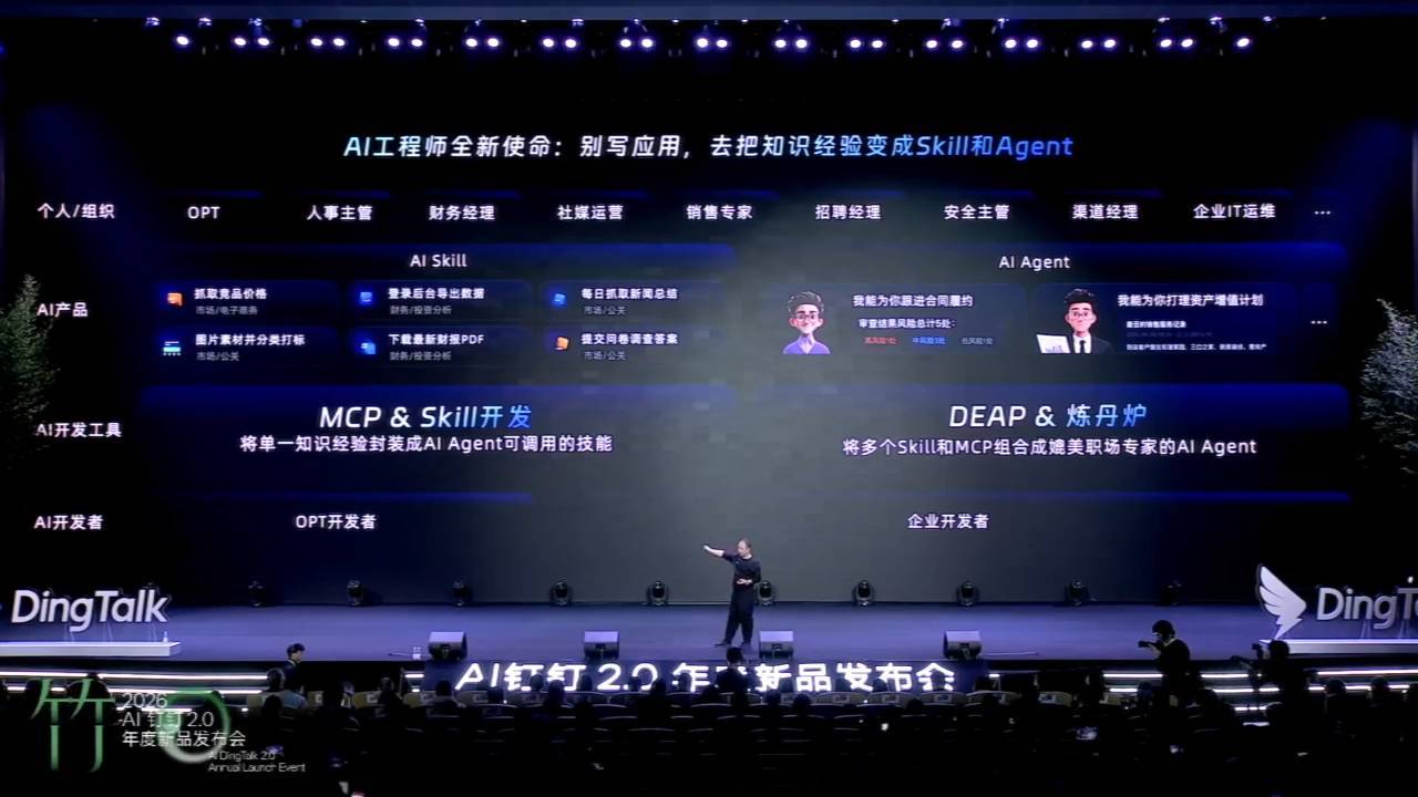 刚刚，阿里ATH事业群甩出王炸「悟空」！企业级正规军下场，龙虾们这次真要炸了