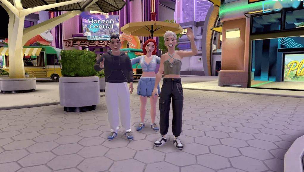 Meta旗下元宇宙平台Horizon Worlds将于6月15日关停VR版
