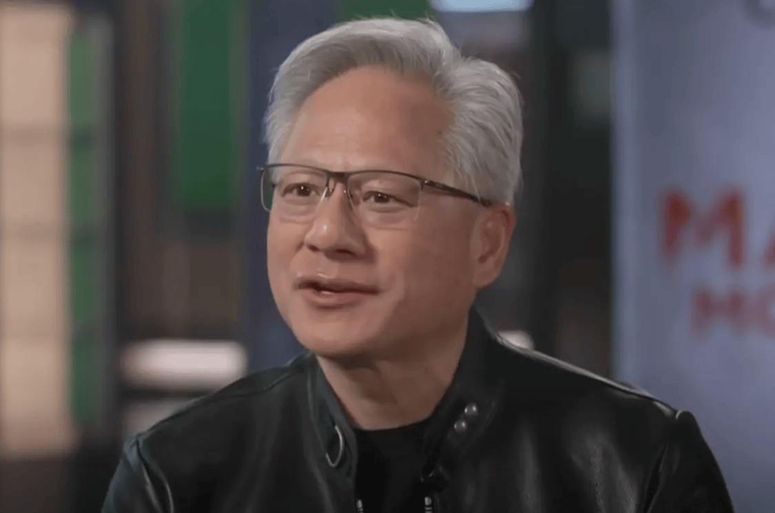 黄仁勋大赞“龙虾”：OpenClaw绝对是下一个ChatGPT