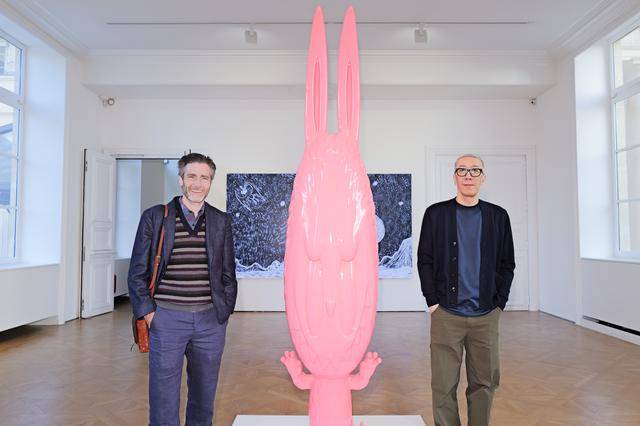 泡泡玛特携手索尼影业 LABUBU电影正式官宣