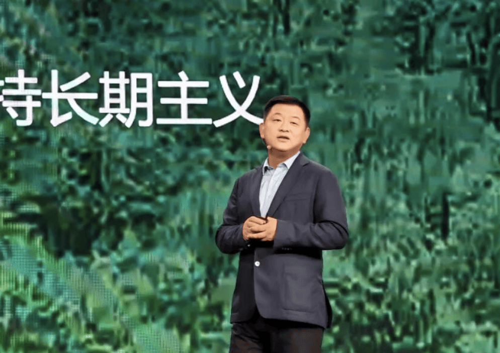 华为云CEO周跃峰：模型竞争的核心胜负手已然转向“后训练”