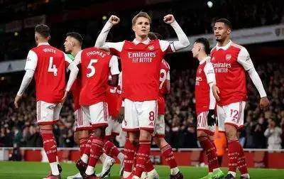 4000万挖死敌+7000万清功勋！阿森纳这步狠棋能成？