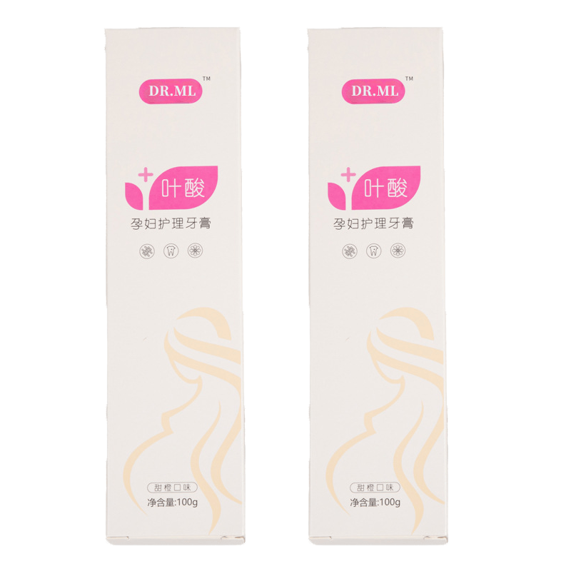 口腔 DR机器怎么用呵护孕妈的每一个微笑——DR.ML孕妇牙膏的温暖之选_https://www.jmylbn.com_新闻资讯_第1张