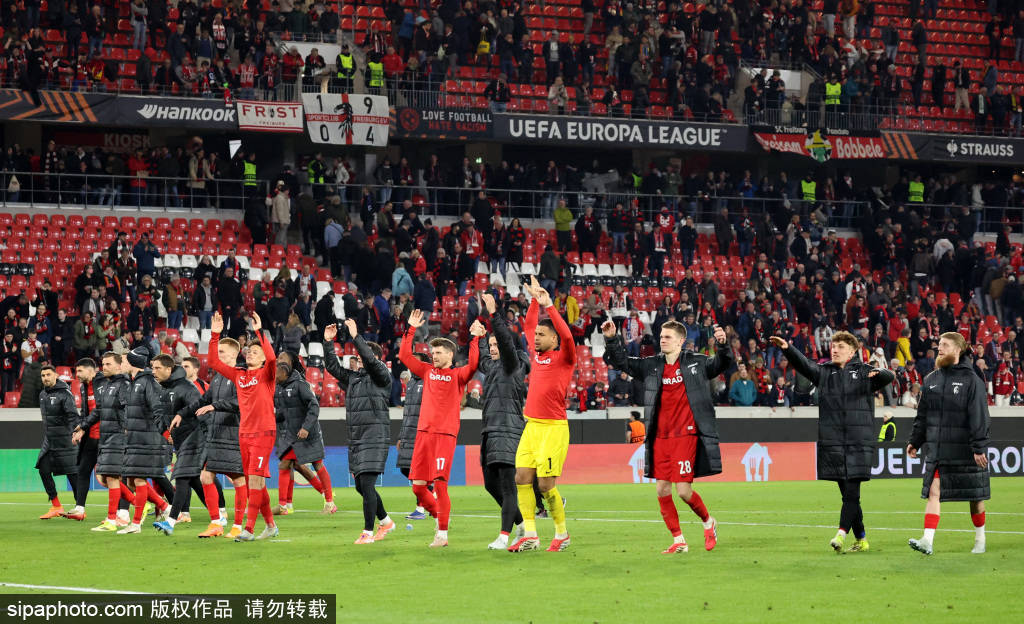 德尼兹·乌达夫梅开二度并送助攻，斯图加特客场5-2横扫奥格斯堡，终结主场八轮不败