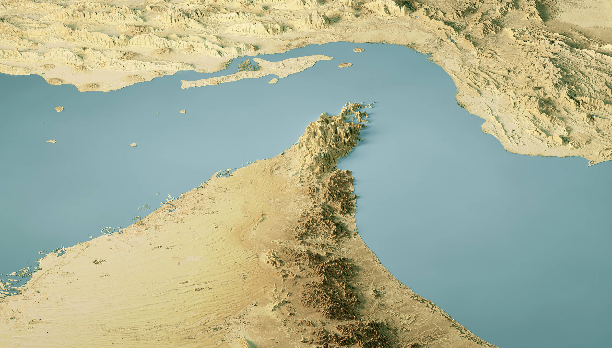 伊朗允许非敌方船只通过霍尔木兹，白宫被曝谋划与伊朗“和谈”