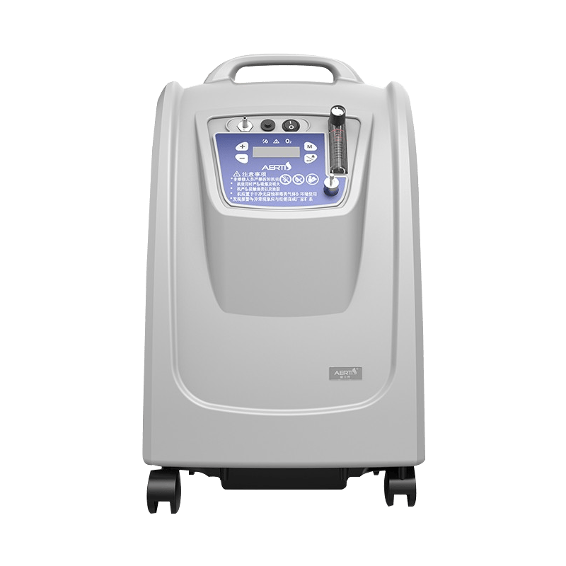 爱尔泰制氧机怎么样爱尔泰医用制氧机使用体验：比传统方式好在哪？_https://www.jmylbn.com_新闻资讯_第1张