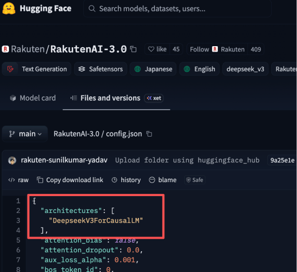 套壳中国开源大模型，美日科企为什么敢“套”不敢“说”？