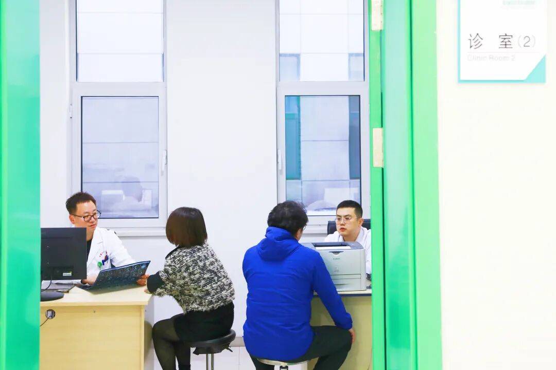 关于地坛医院老年人看病代挂号-让就医更轻松的信息
