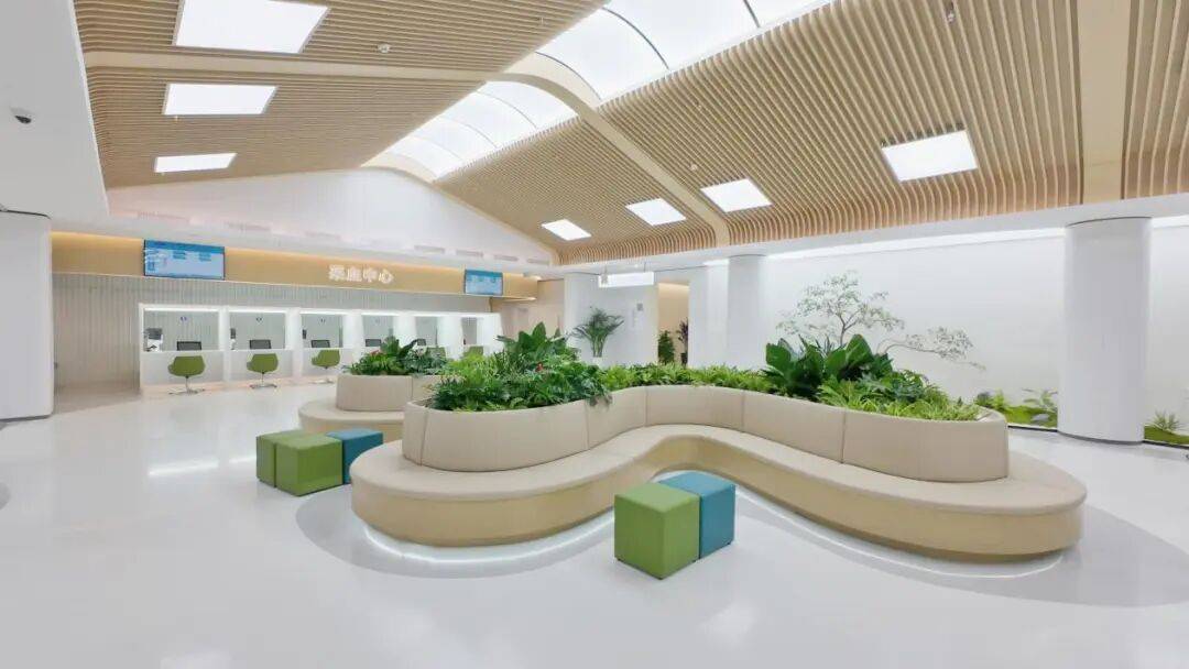 世纪坛医院全程代诊含挂号住院餐食搭配建议，饮食更健康的简单介绍