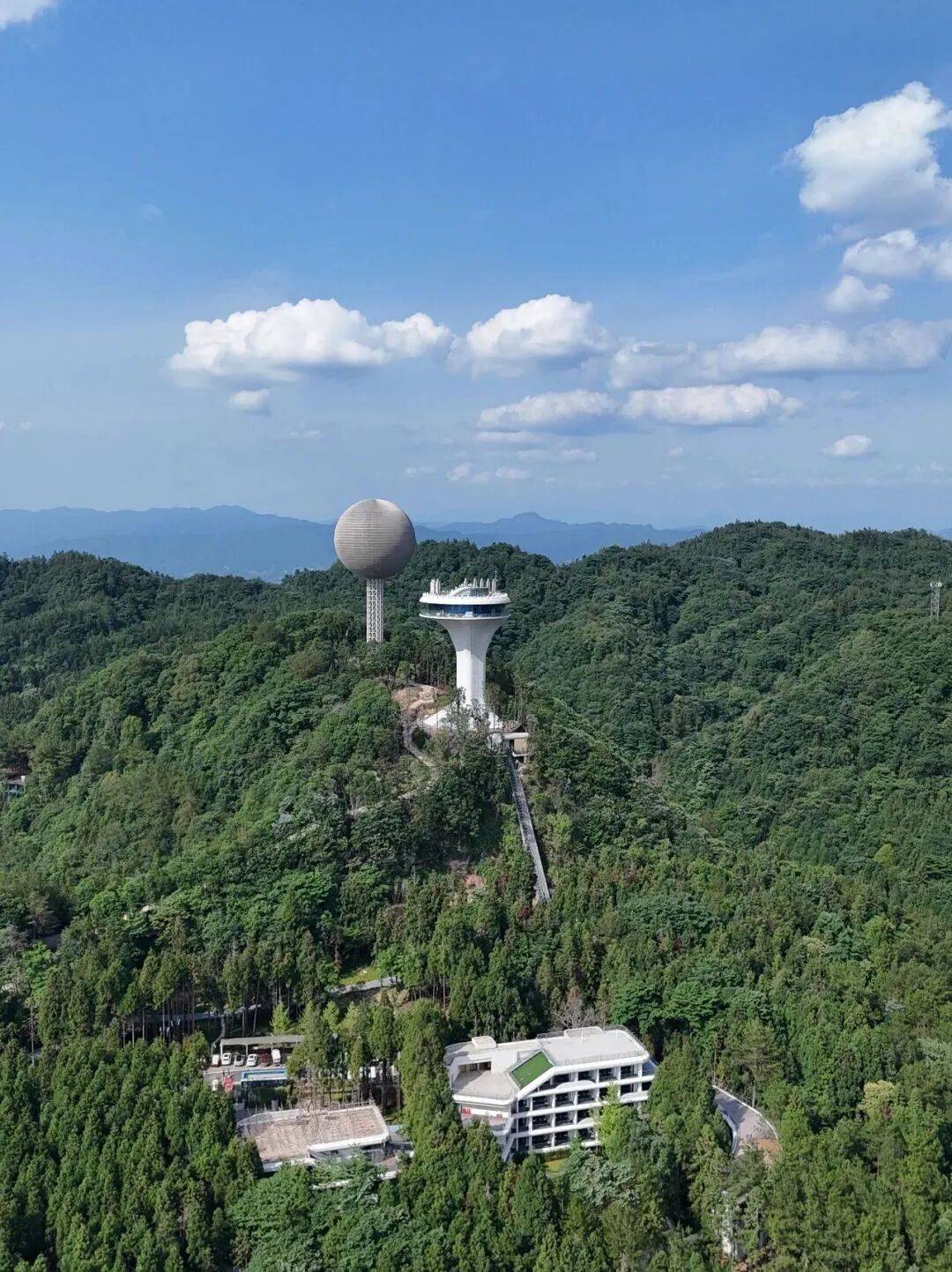 春赴宣汉|揽巴山胜境 寻巴韵乡愁 赴一场治愈春日之约
